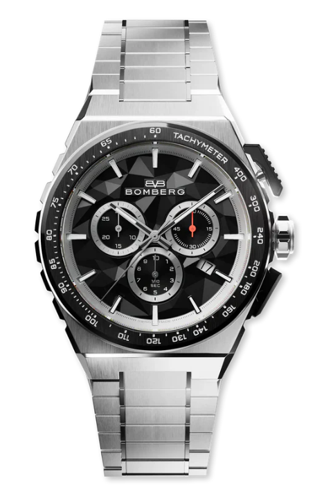 Bomberg apex pulse ck NT42CHSP.02-1.12 Replica Watch
